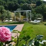 Podere Terrena 别墅