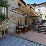 Podere Terrena 别墅 *