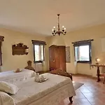 Podere Terrena 别墅 基安蒂盖奥勒