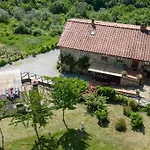 别墅 Podere Terrena