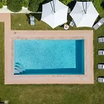 Podere Terrena 别墅 基安蒂盖奥勒