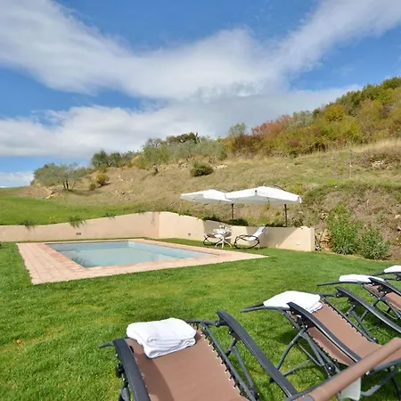 Villa Podere Terrena
