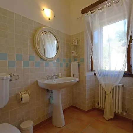 Podere Terrena Villa Gaiole in Chianti