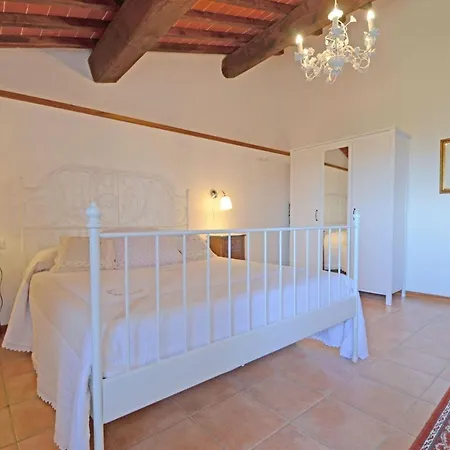 Villa Podere Terrena