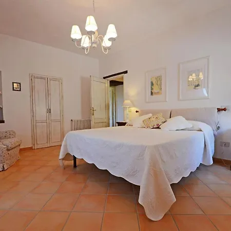 Podere Terrena Villa