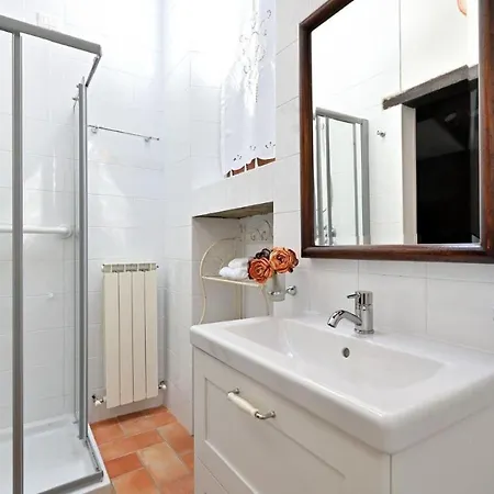Podere Terrena Villa