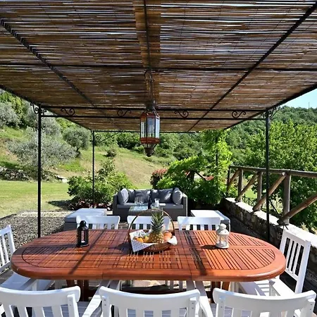 Podere Terrena *