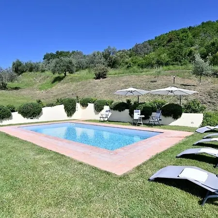 Villa Podere Terrena