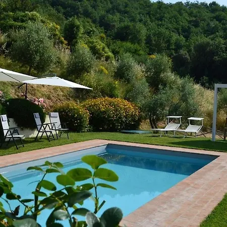 Vila Podere Terrena