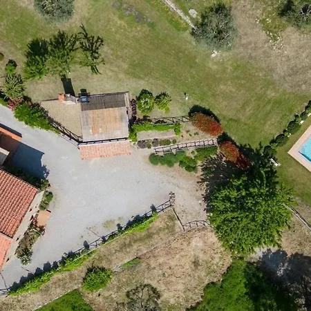Podere Terrena *