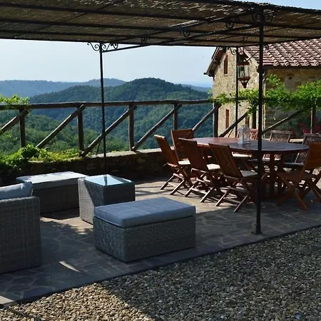 Vila Podere Terrena