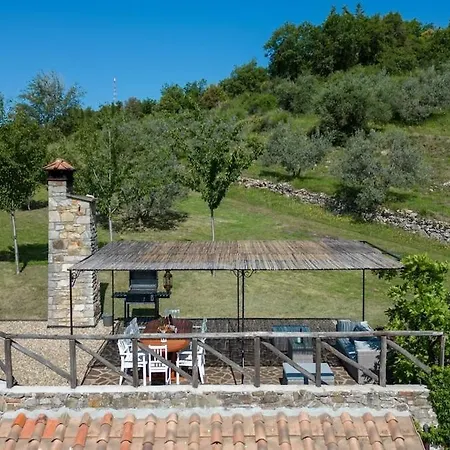 Podere Terrena Gaiole in Chianti