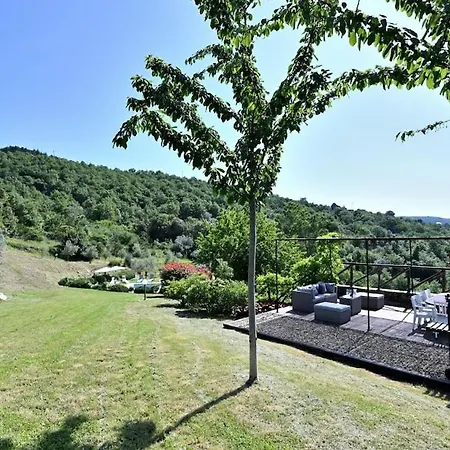 Podere Terrena