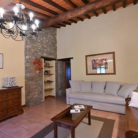 Podere Terrena Gaiole in Chianti
