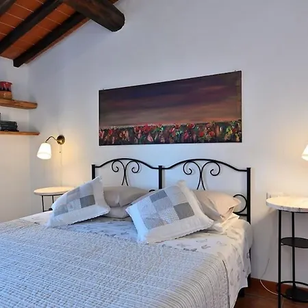 Vila Podere Terrena
