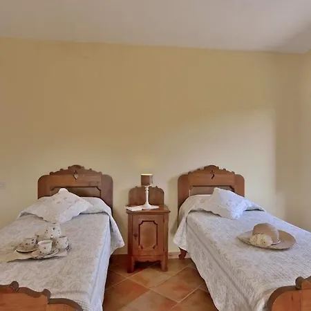 Vila Podere Terrena *