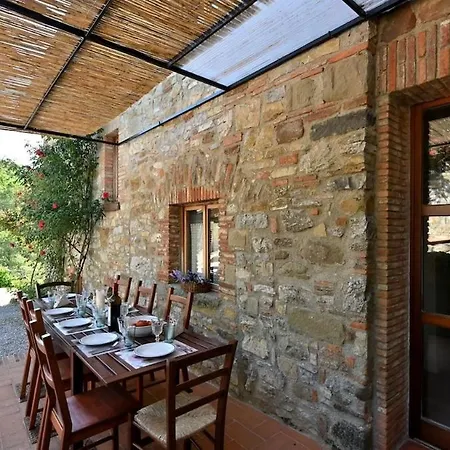 Vila Podere Terrena *