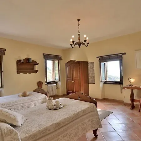 Podere Terrena Vila Gaiole in Chianti