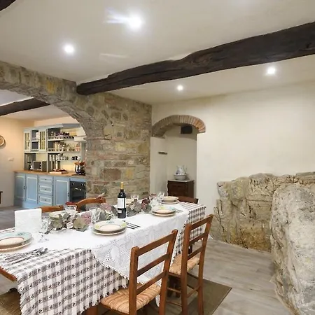 Podere Terrena