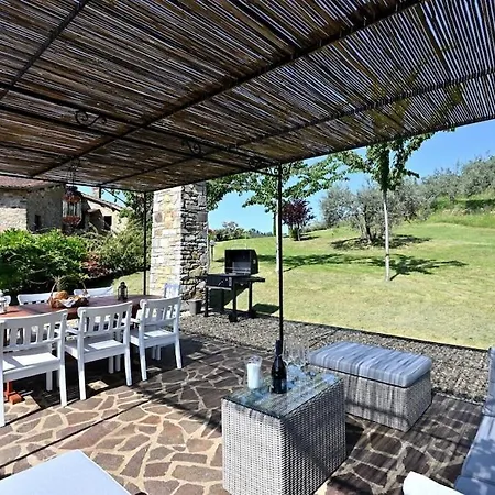 Vila Podere Terrena *